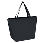 Load image into Gallery viewer, Non-Woven Budget Shopper Tote Bag