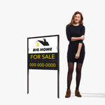 Load image into Gallery viewer, Real Estate Frame