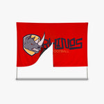 Load image into Gallery viewer, Breakaway Banner
