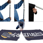 Load image into Gallery viewer, Breakaway Banner