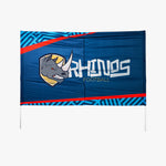 Load image into Gallery viewer, Breakaway Banner