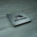 Load image into Gallery viewer, Brushed Aluminum