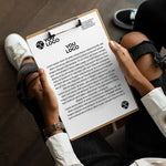 Load image into Gallery viewer, Letterheads