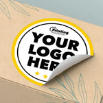 Load image into Gallery viewer, Stickers by Shape