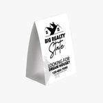 Load image into Gallery viewer, Table Tents
