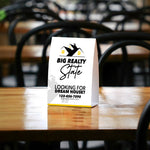 Load image into Gallery viewer, Table Tents