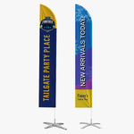 Load image into Gallery viewer, Feather Flags