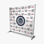 Load image into Gallery viewer, Step and Repeat Banners