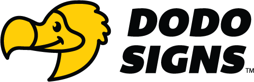 DODO SIGNS