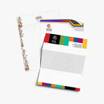Load image into Gallery viewer, Letterheads