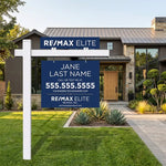 Load image into Gallery viewer, Real Estate Post