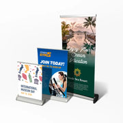 Table Top Display