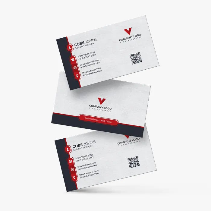 Business Cards