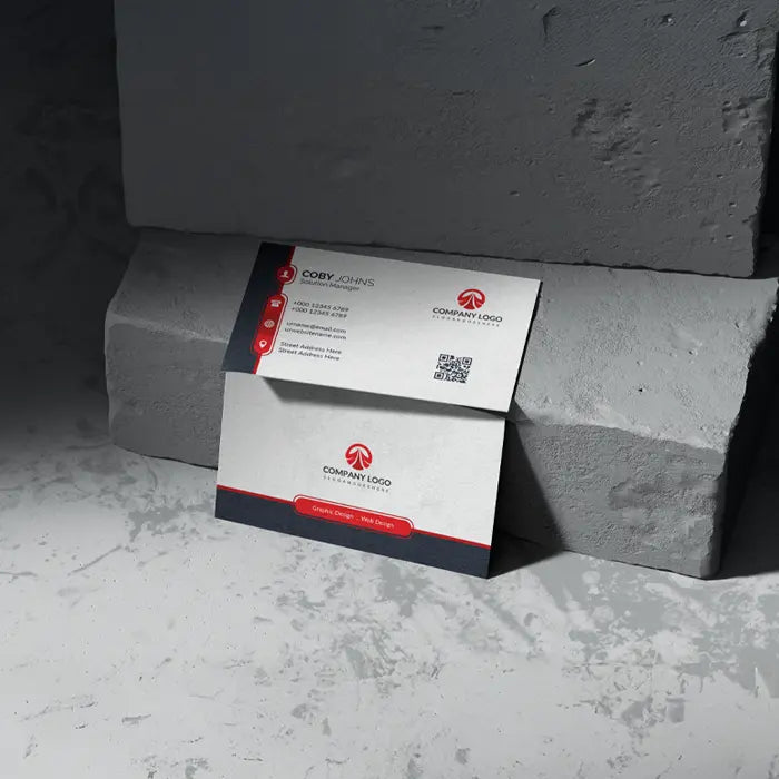 Business Cards