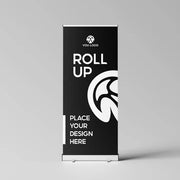 Standard Retractable Banner