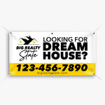 Load image into Gallery viewer, Vinyl Banners