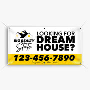 Vinyl Banners