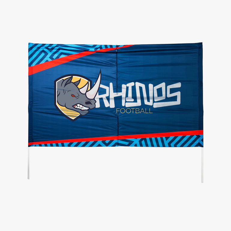 Breakaway Banner