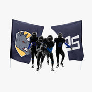 Breakaway Banner