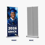 Deluxe Retractable Banners