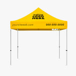 Load image into Gallery viewer, Event Tents