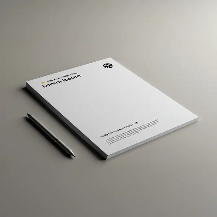 Letterheads