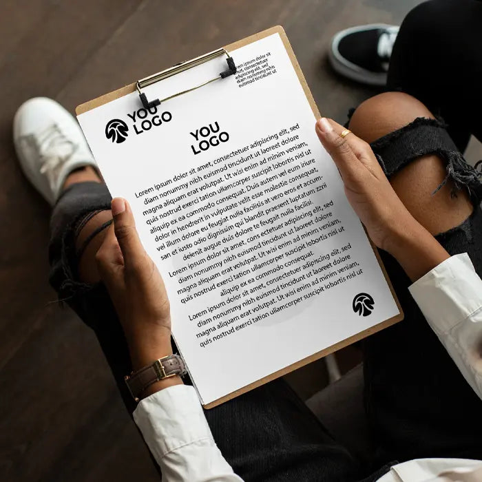 Letterheads