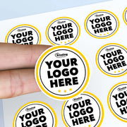 Stickers by Shape