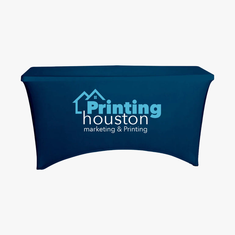 Stretch Table Covers