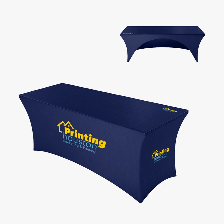 Stretch Table Covers