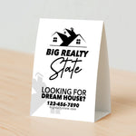 Load image into Gallery viewer, Table Tents