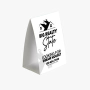 Table Tents