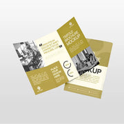 Brochures