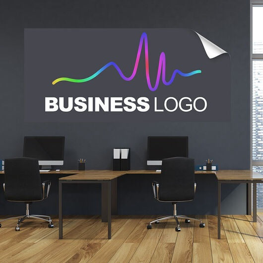 Repositionable Decals