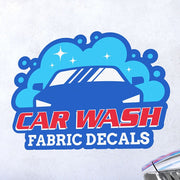 Repositionable Decals