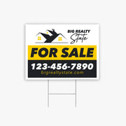 Yard Signs bundles