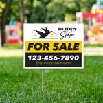 Load image into Gallery viewer, Yard Signs