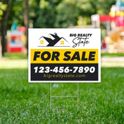 Yard Signs