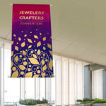 Load image into Gallery viewer, Pole banners