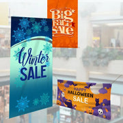 Fabric Banners