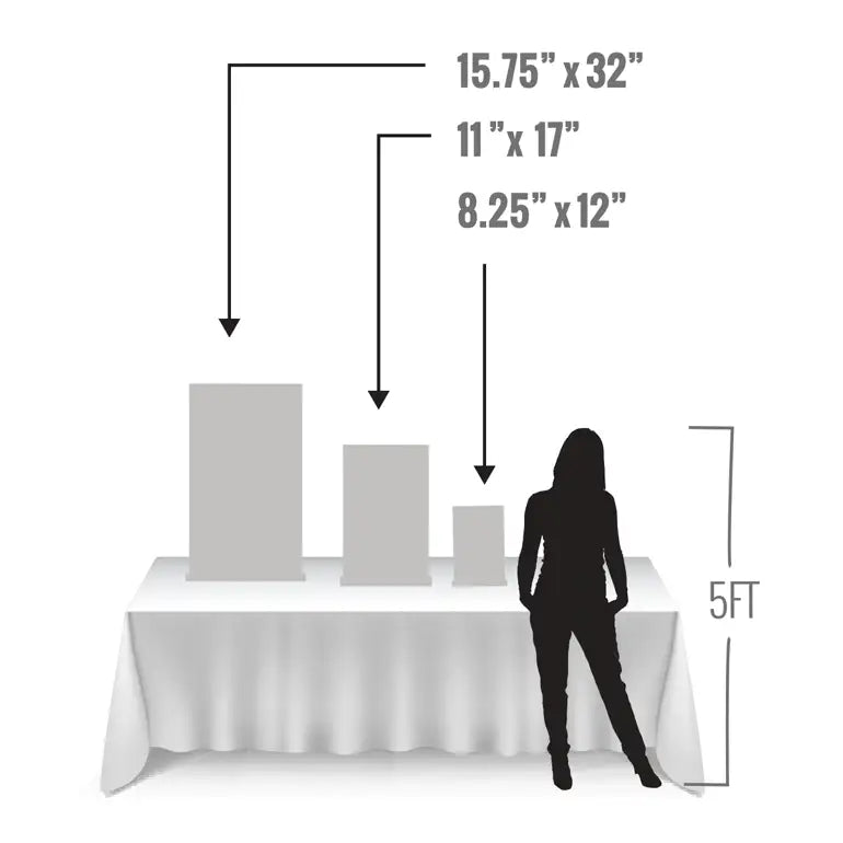 Table Top Display