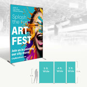 Seg Frame Displays