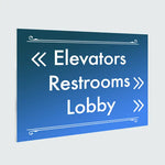 Load image into Gallery viewer, PVC signs