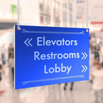 Load image into Gallery viewer, PVC signs