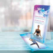 Rack Cards