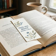 Bookmarks