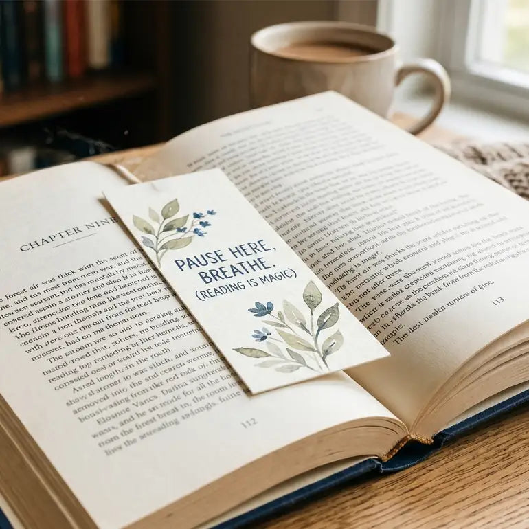Bookmarks