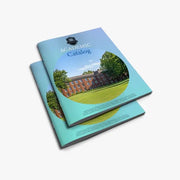 Booklets/Catalogs