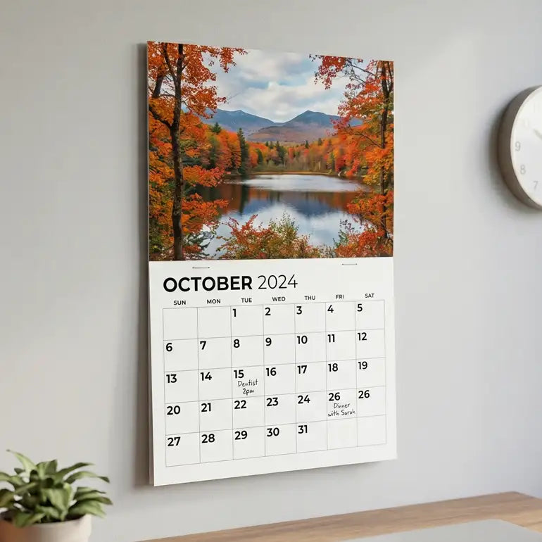 Calendars