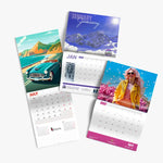 Load image into Gallery viewer, Calendars